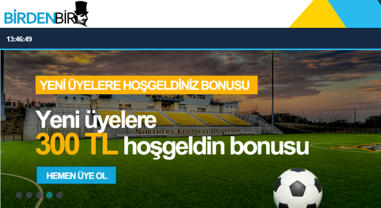 birdenbir