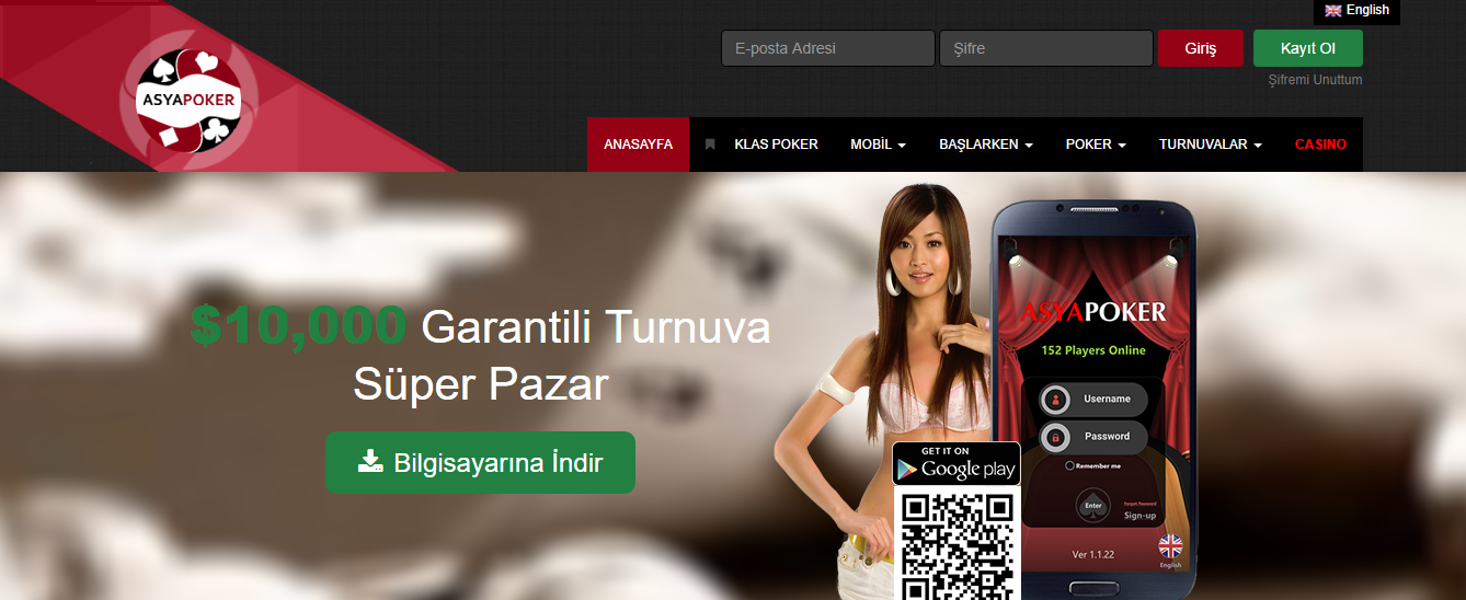 asyapoker inceleme
