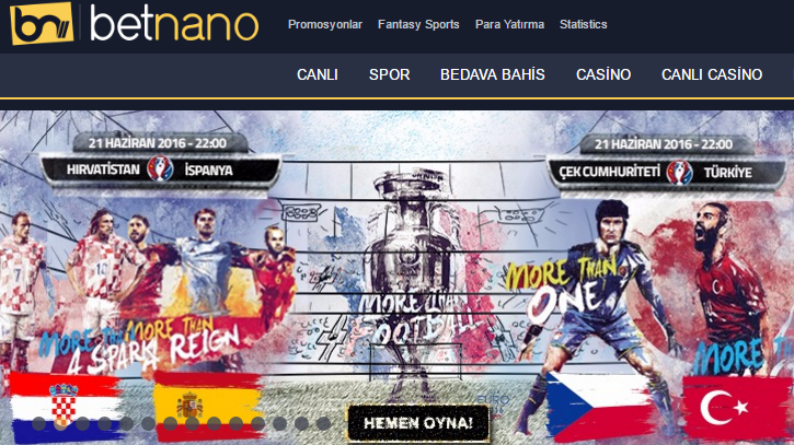 betnano