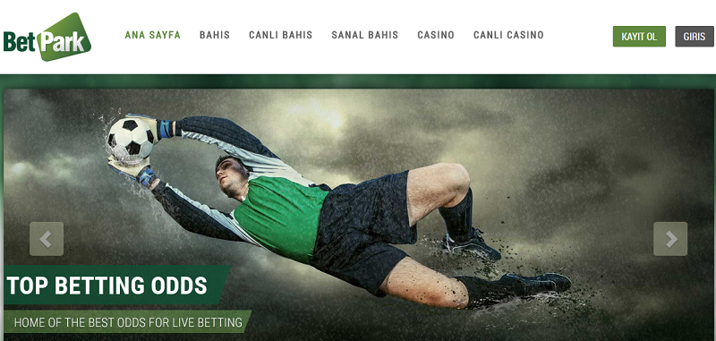 betpark