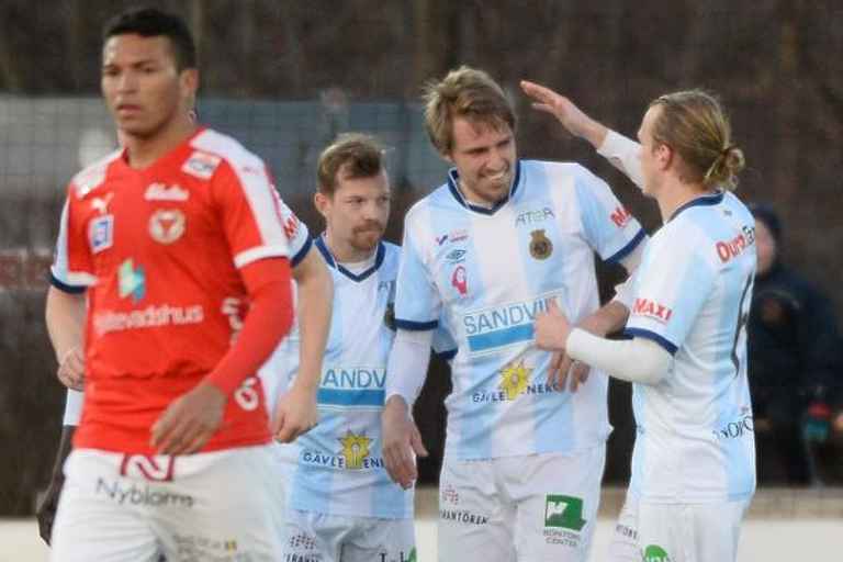 Gefle