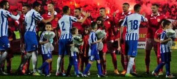 Partizani-Tirana