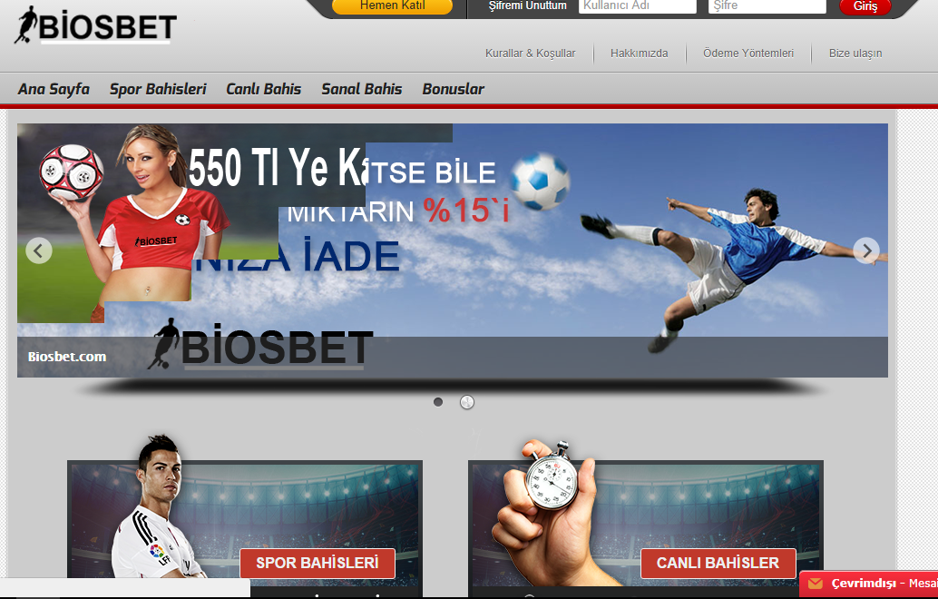 biosbet inceleme