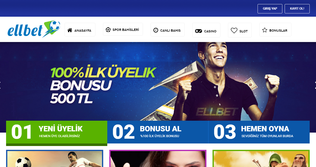 ellbet