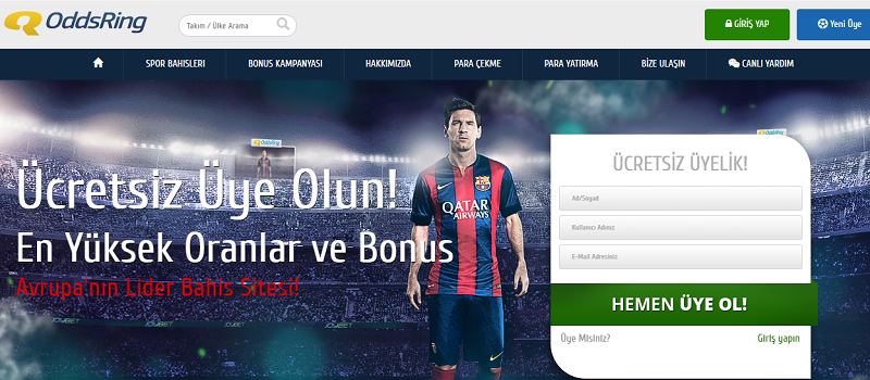 oddsring10