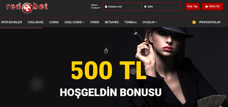redobet