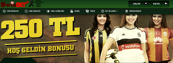 swisbet
