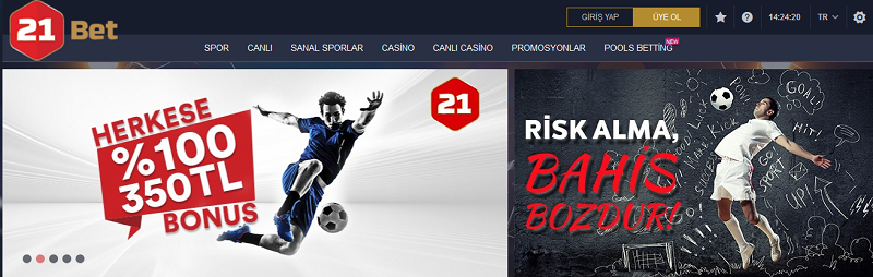 21bet