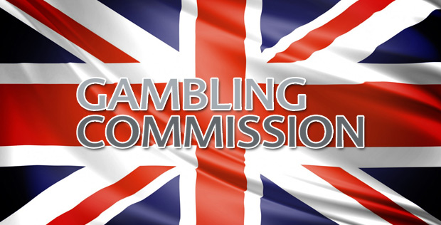 UKGamblingComission