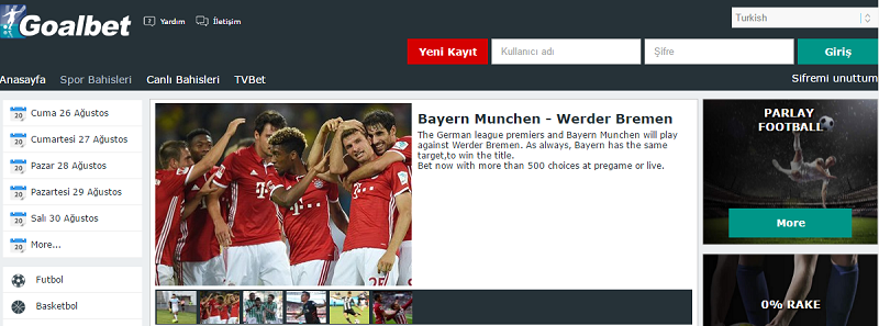 goalbet