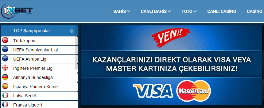 1xbet-kredikarti