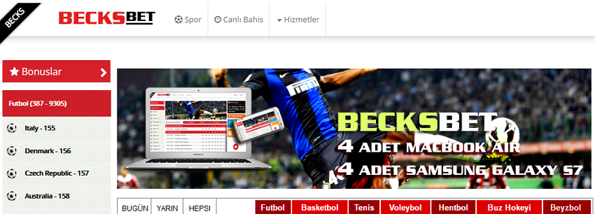 becksbet