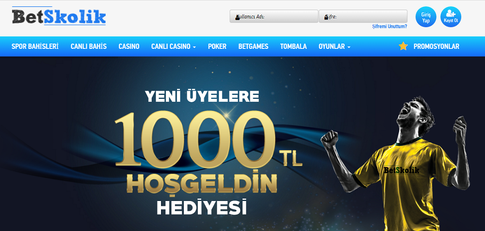 betskolik