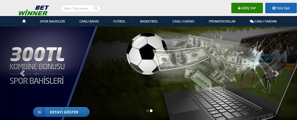 betwinner