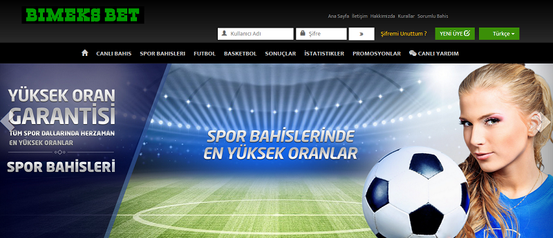 bimeksbet