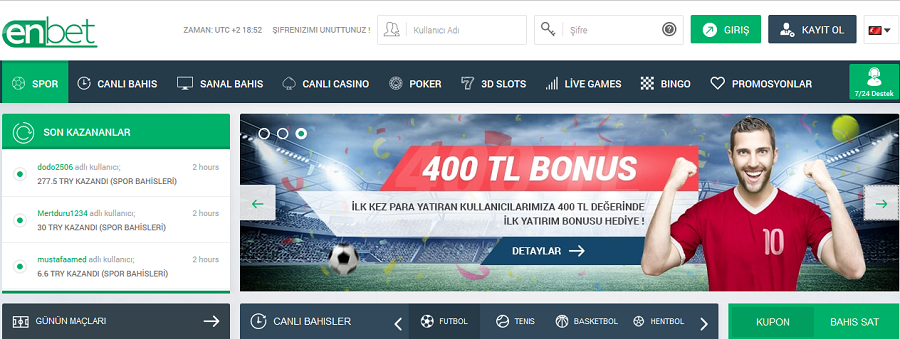 enbet