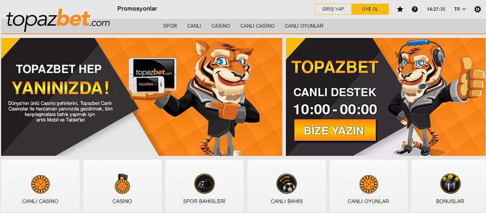 topazbet