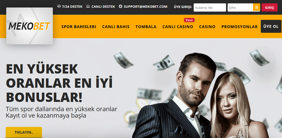mekobet