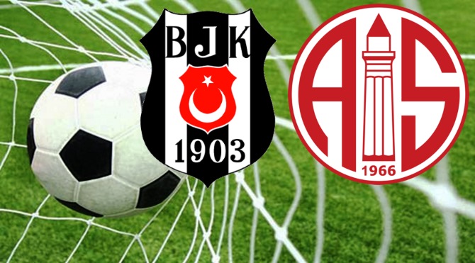 besiktas-antalyaspor