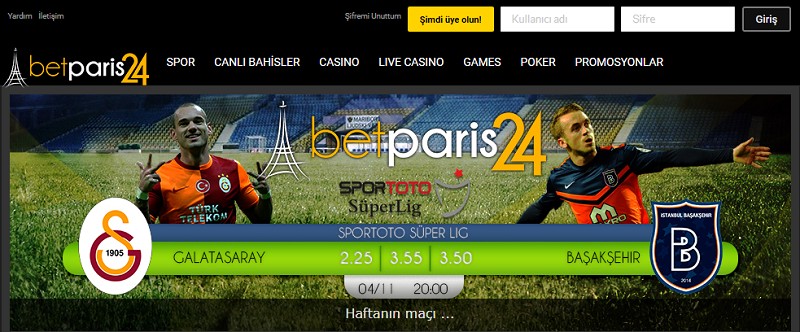 betparis24