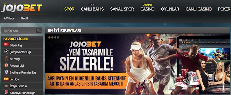 jojobet