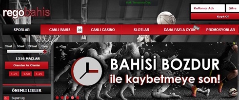 regobahis