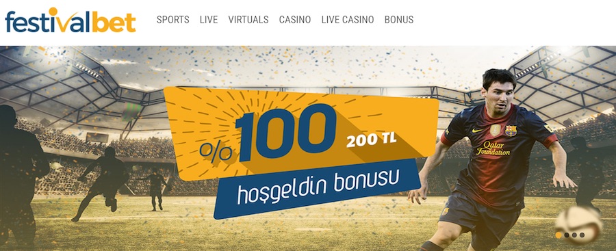 festivalbet