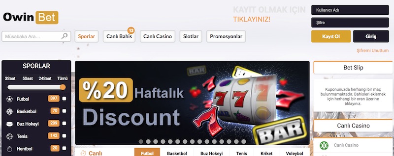 owinbet