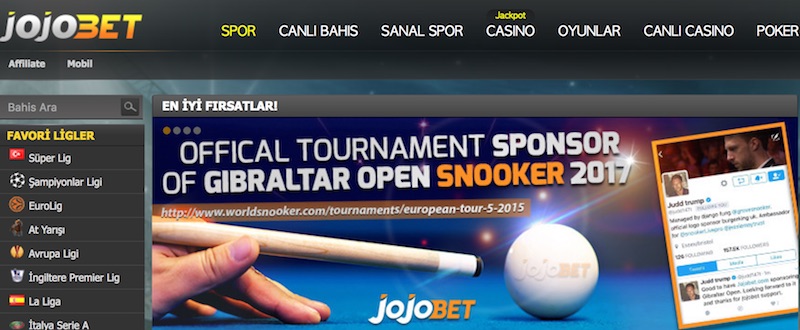 jojobet-bilardo