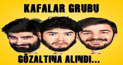 kafalar-grubu