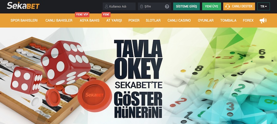 sekabet-tavla-okey