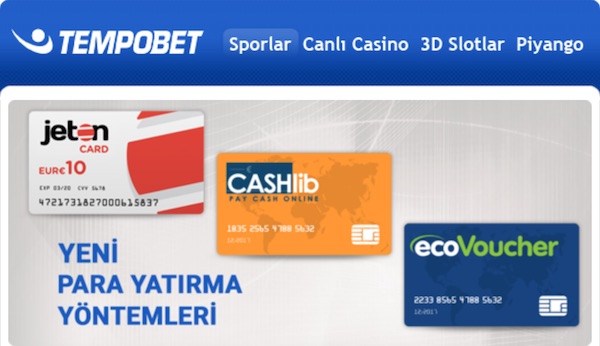 tempobet-cashlib-jeton