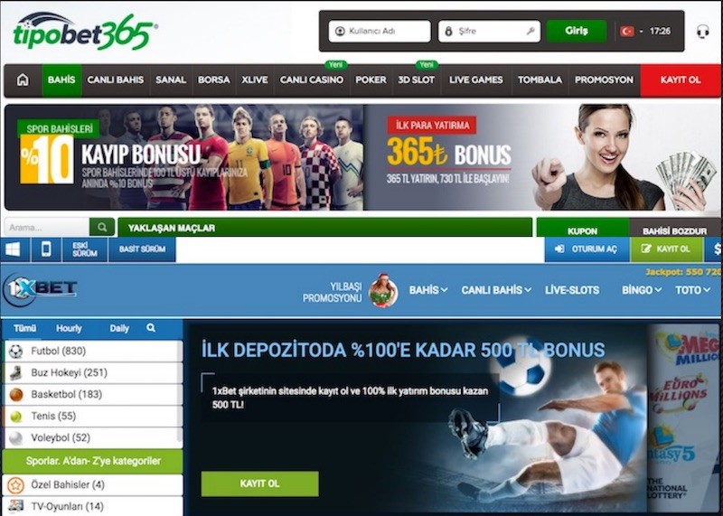 tipobet-1xbet