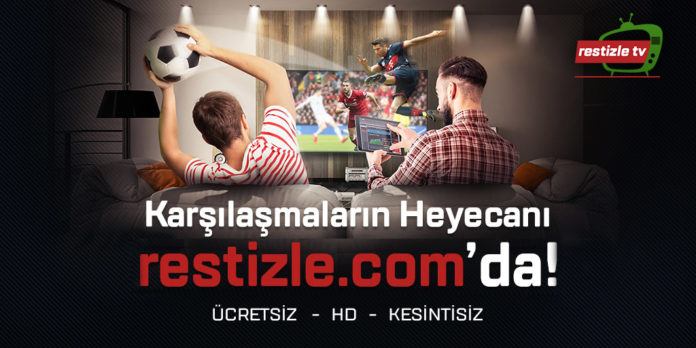 Restizle35 Mobil Giriş - Restizle 35 Yeni Giriş Adresi