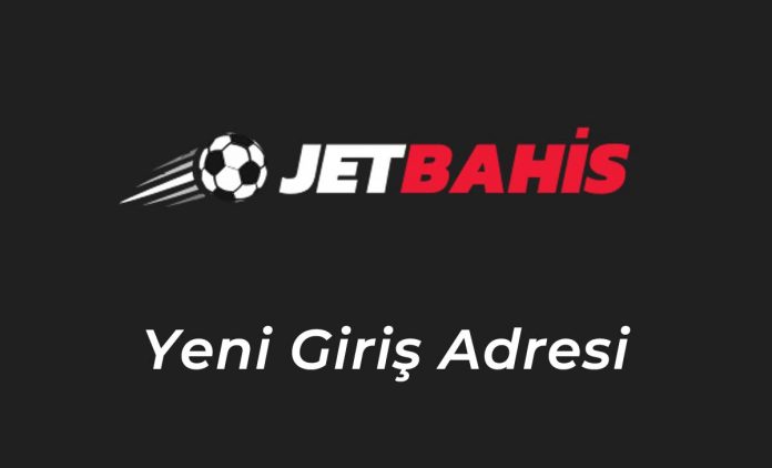 Jetbahis73 Yeni Giriş Adresi - Jetbahis 73 Hızlı Giriş Yap