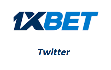 1xbet Twitter