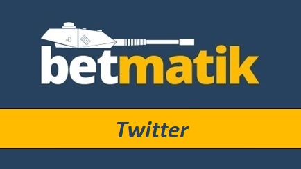 Betmatik Twitter