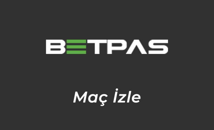 Betpas Maç İzle
