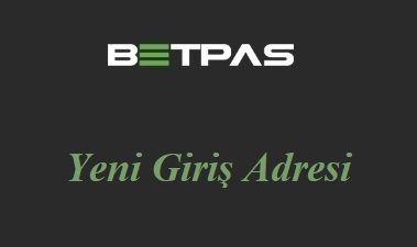 Betpas Hızlı Giriş