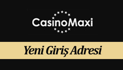 CasinoMaxi206 Yeni Giriş Adresi - Casino Maxi 206 Mobil Link