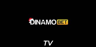 Dinamobet Tv