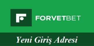 Forvetbet099 Yeni Giriş Adresi - Forvetbet 099 Reklamsız Gir