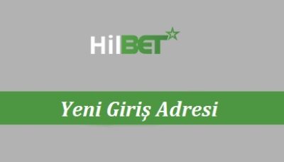 120Hilbet Yeni Giriş Adresi - 120 Hilbet Adresi Kaç Oldu?