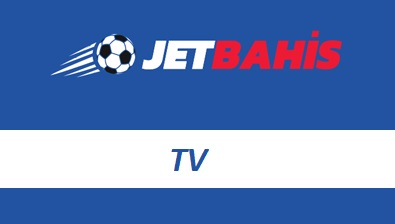 Jetbahis TV