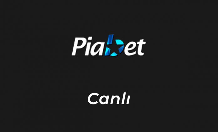 Piabet Canlı