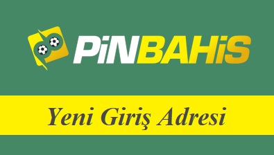 Pinbahis123 Yeni Giriş Adresi - Pinbahis 123 Reklamsız Giriş