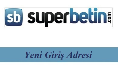 Süperbetin Hızlı Giriş