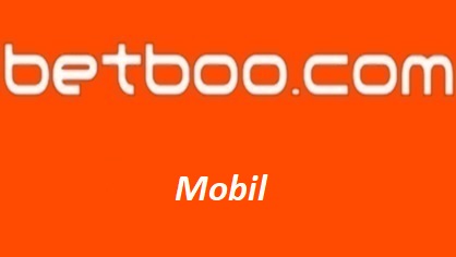 betboo Mobil