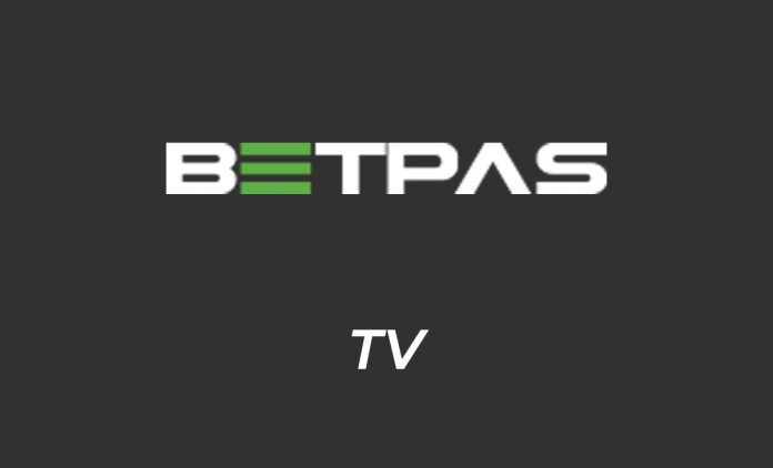 betpas tv