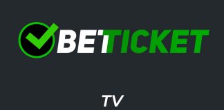 Betticket Tv
